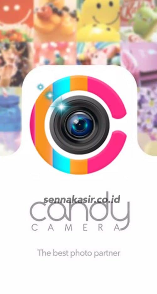 Candy-Camera