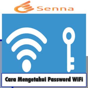 Cara Mengetahui Password WiFi Tetangga Tanpa Aplikasi