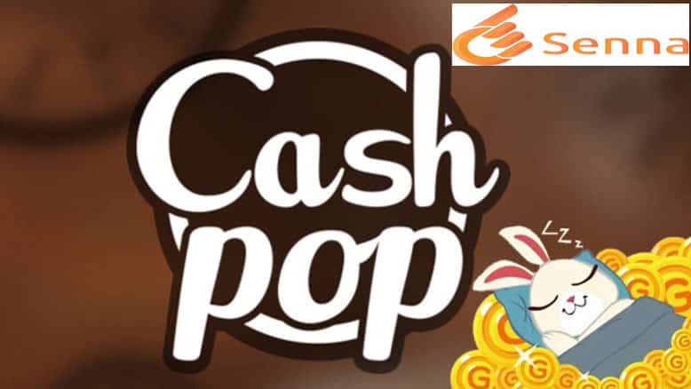 CashPop Aplikasi Penghasil Uang Halal