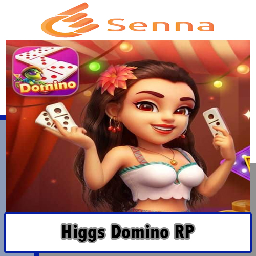 Download Game Higgs Domino RP Versi 1 90 APK MOD