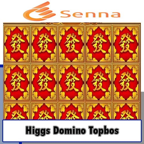 Download Higgs Domino Topbos Apk Speeder