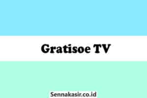 Gratisoe-TV