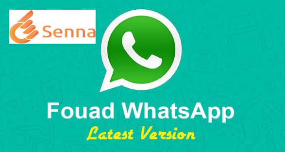 Link Download Fouad WhatsApp Apk Mod Terbaru 2022