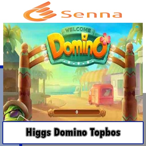 Mengenal Higgs Domino Topbos Com Apk