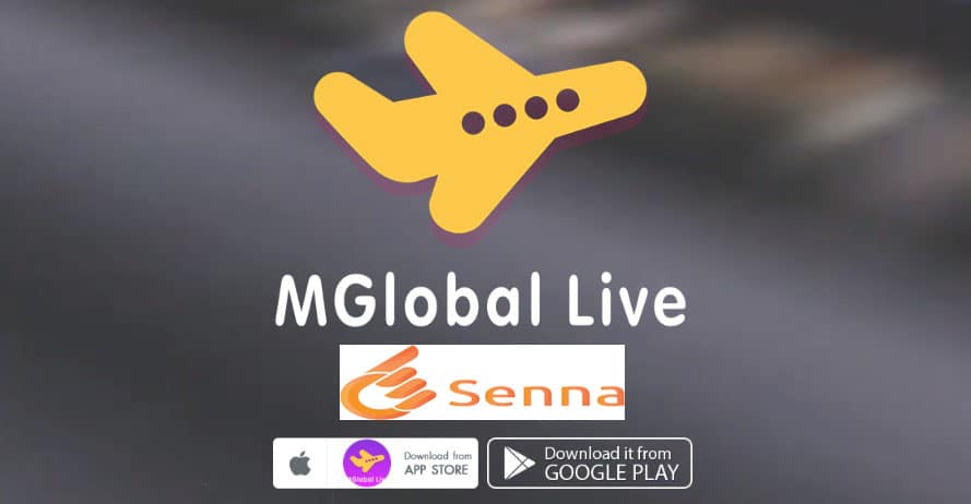 Review Mengenai MGlobal Live Apk