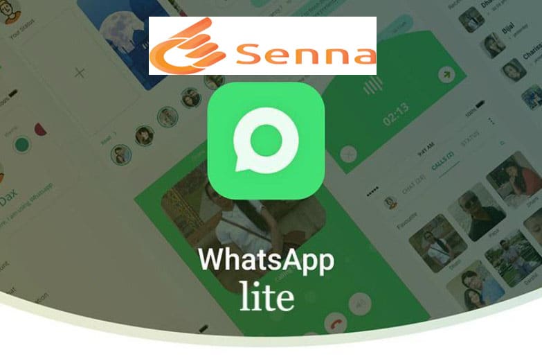 Review Mengenai WhatsApp Lite Apk