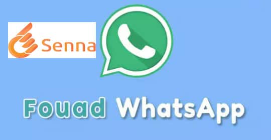 Sekilas Tentang Aplikasi Fouad WhatsApp 2022
