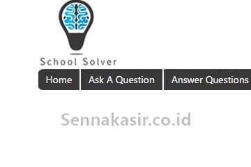 school-solver