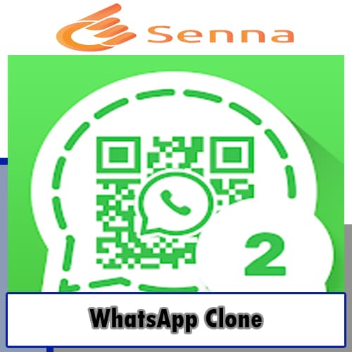 Fitur WhatsApp Clone Mod Apk
