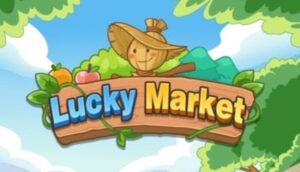 Lucky Market Apk Penghasil Uang