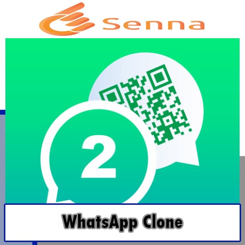 Tentang Aplikasi WhatsApp Clone Apk