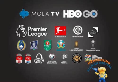 Apa Yang Diberikan Oleh Mola TV Apk ke Penggunanya?