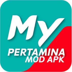 Aplikasi My Pertamina Mod APK Logo