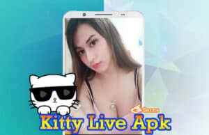 Kitty Live Apk Streaming Bebas Untuk Iphone & Android