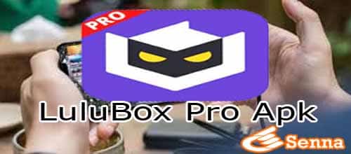 LuluBox Pro Apk