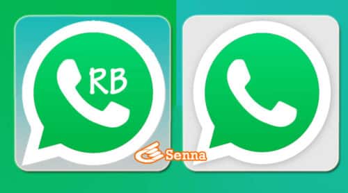 Link Download RB WhatsApp