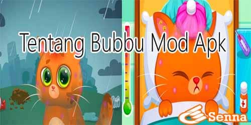 Tentang Bubbu Mod Apk