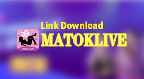 link download matok live