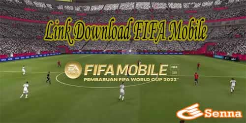 Link Download FIFA Mobile
