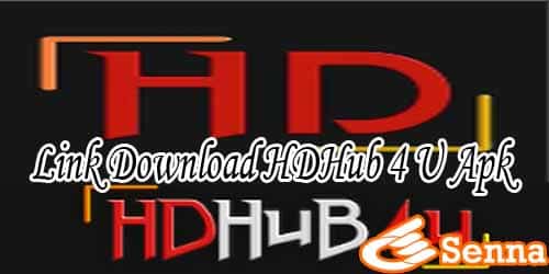 Link Download HDHub 4 U Apk