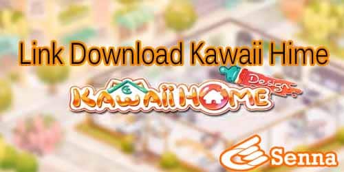 Link Download Kawaii Hime