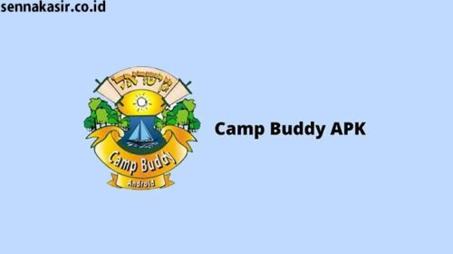 camp budy apk