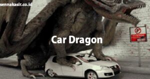 car dragon