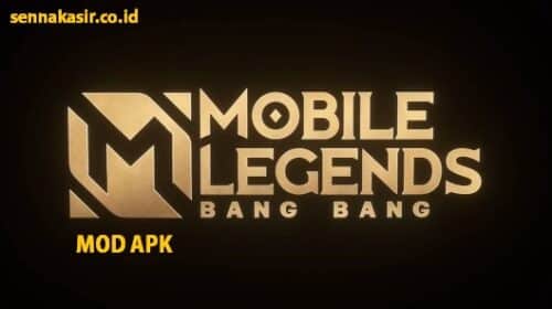 mobile legend mod apk