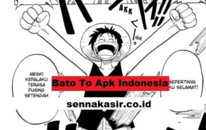 Bato To Apk Indonesia