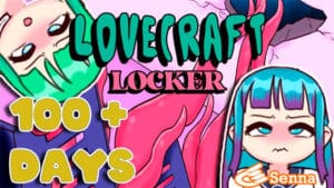 Download Lovecraft Locker Mod Apk Unlimited Money