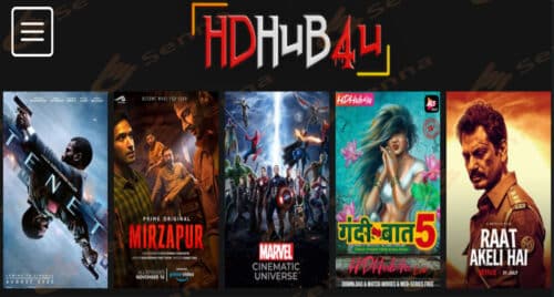 Hdhub4u Nit Stream Movies Full HD