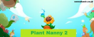Plant Nanny 2