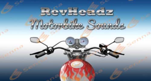 Revheadz Motorbike Apk Simulator Engine