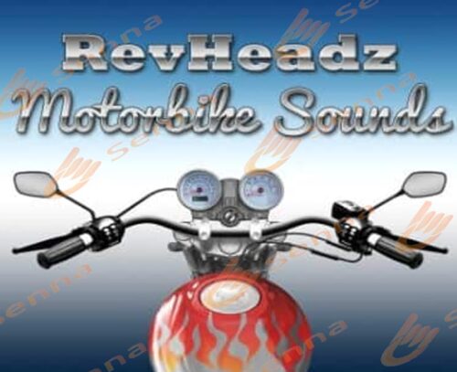 Revheadz Motorbike Apk Simulator Engine