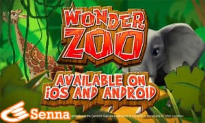 Wonder Zoo Mod Apk