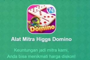 Alat Mitra Higgs Domino Boxiangyx Apk