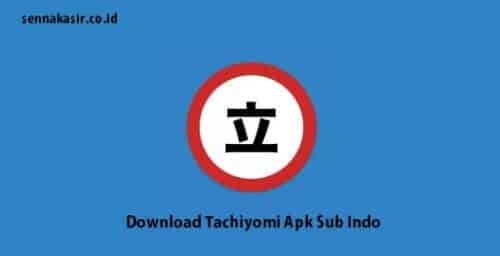 download tachiyomi apk sub indo