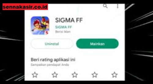rating sigma ff