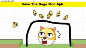 save the doge mod apk
