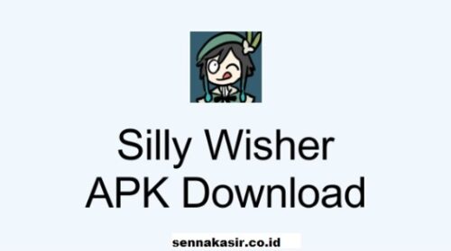 silly wishes for genshin download