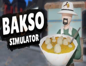 Logo Bakso Simulator Apk