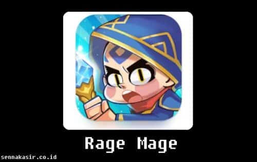 Rage Mage