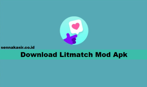 download litmatch mod apk