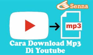 Cara Download Mp3 Di Youtube