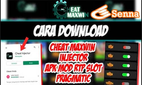 Download Apk Injector Hack Slot Online Terbaru 2023 For Android