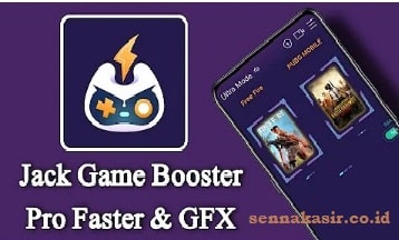 Jack Game Booster Faster v1 3.7 ApkPure Download For Android
