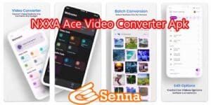 NXXA Ace Video Converter Apk