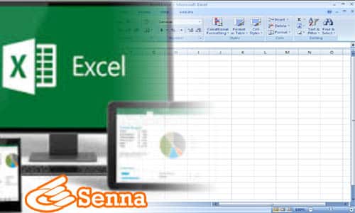 Penjelasan Tentang Microsoft Excel