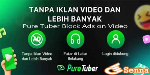  Pure Tuber Block Ads on Video