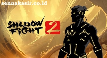 Shadow Fight 2 Mod Apk Unlimited Everything & Max Level 99